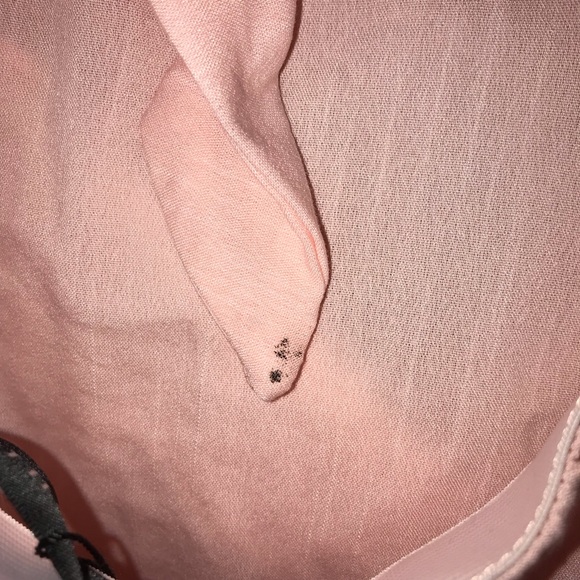 White Fox dress (Any Takers Dress Pink) - Picture 7 of 7